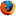 small logo firefox